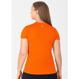 Jako - Run 2.0 - Tank Top - Oranje