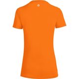 Jako - Run 2.0 - Tank Top - Oranje