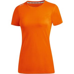 Jako - Run 2.0 - Tank Top - Oranje
