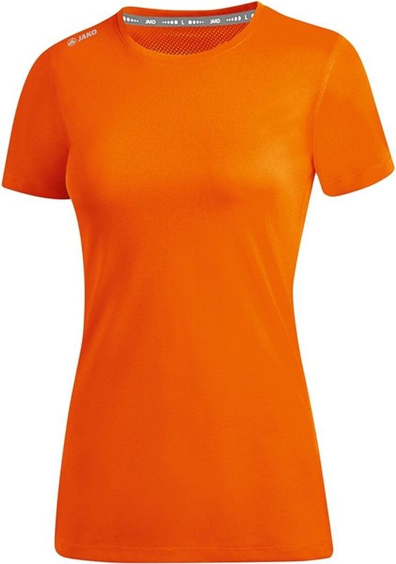 Jako - Run 2.0 - Tank Top - Oranje