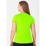 Jako - Run 2.0 - Tank Top - Groen - 100% Polyester