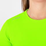 Jako - Run 2.0 - Tank Top - Groen - 100% Polyester