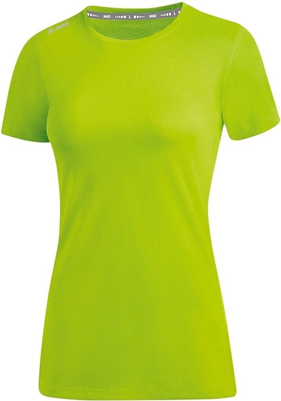 Jako - Run 2.0 - Tank Top - Groen - 100% Polyester