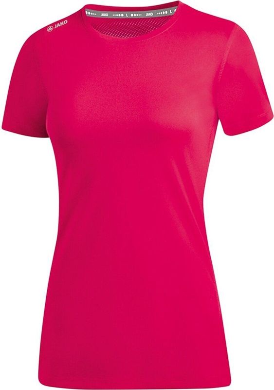 Jako - Run 2.0 - Tank Top - Roze