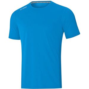 Jako - T-Shirt Run 2 0 Junior - T-shirt Run 2 0 - 128 - Blauw