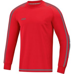 Jako - Keepershirt Striker 2 0 Junior - Keepershirt Striker 2 0 - 116 - Rood