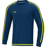 Jako - Keepershirt Striker 2 0 Junior - Keepershirt Striker 2 0 - 116 - Blauw