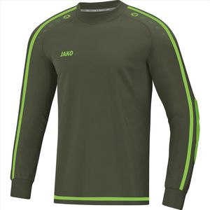 Jako Striker 2 0 Sportshirt Unisex8