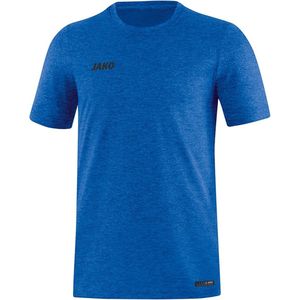 Jako - T-Shirt Premium - T-shirt Premium Basics Blauw