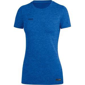 Jako - T-Shirt Premium Woman - T-shirt Premium Basics Blauw
