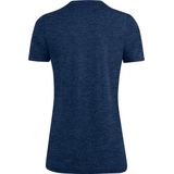 Jako - T-Shirt Premium Woman - T-shirt Premium Basics Blauw