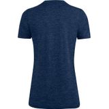 Jako - T-Shirt Premium Woman - T-shirt Premium Basics Blauw