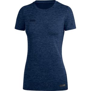Jako - T-Shirt Premium Woman - T-shirt Premium Basics Blauw