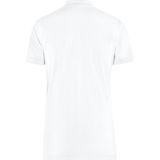 Jako - Polo Prestige Woman - Polo Prestige Wit