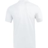 Jako - Polo Prestige Woman - Polo Prestige Wit