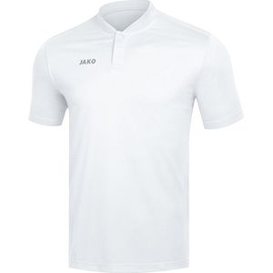 Jako - Polo Prestige - Polo Prestige - Wit