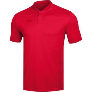 Jako - Polo Prestige Woman - Polo Prestige Rood