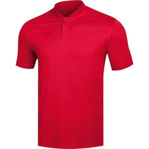 Jako - Polo Prestige - Polo Prestige - S - Rood