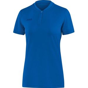 Jako - Polo Prestige Woman - Polo Prestige Blauw