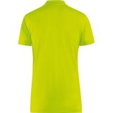 Jako - Polo Prestige Woman - Polo Prestige Geel