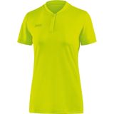 Jako - Polo Prestige Woman - Polo Prestige Geel