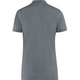 Jako - Polo Prestige Woman - Polo Prestige Grijs