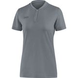 Jako - Polo Prestige Woman - Polo Prestige Grijs