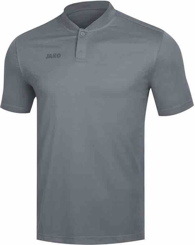 Jako - Polo Prestige Woman - Polo Prestige Grijs
