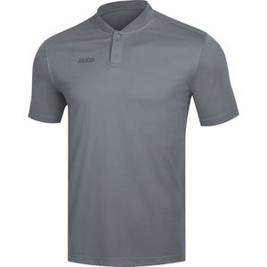 Jako - Polo Prestige - Polo Prestige Grijs