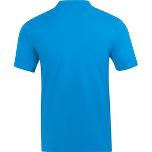 Jako Prestige Polo Dames - Jako Blauw | Maat: 48