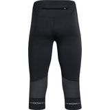 Jako Run 2.0 Capri Tight - Shorts - zwart