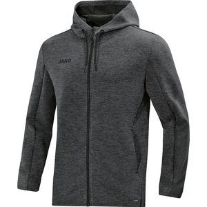 Jako - Premium Basics - Hoodie - Met Capuchon