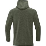JAKO - Premium Basics - Hoodie - Gemêleerd - Dames