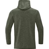 JAKO - Premium Basics - Hoodie - Gemêleerd - Dames