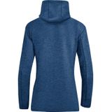 JAKO - Jack - Gemeleerd - Polyester/Rayon/Elasthane - Met Tunnelkoord