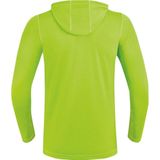 JAKO Run 2.0 Unisex baby hoodie (1 stuk)