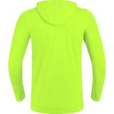 Jako - Run 2.0 - Kindervest met Kap