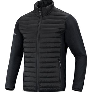 Jako Trainingsjacke 7004 Hybridjacke Premium