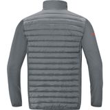Jako Allwetterjacke Jako Herren Hybridjacke Premium 7004