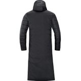 Jako Team Bankmantel - Jassen  - zwart - L