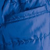 Stadion - Jas - Waterafstotend - Thermische Voering - Polyester