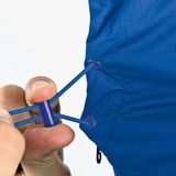 Stadion - Jas - Waterafstotend - Thermische Voering - Polyester