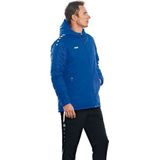 Stadion - Jas - Waterafstotend - Thermische Voering - Polyester