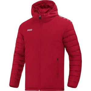 JAKO - Veste de Stade Team - Jas - Warm - Waterdicht - Winddicht