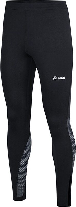 Jako Run 2.0 Tight - Broeken  - zwart - S