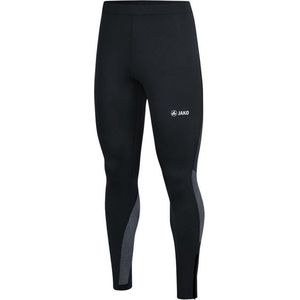 Jako Run 2.0 Tight - Broeken - zwart