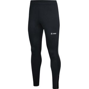 Jako Run 2.0 Wintertight Kinderen - Zwart