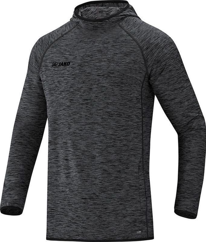 Jako - Active Basics - Sweatshirt à Capuche