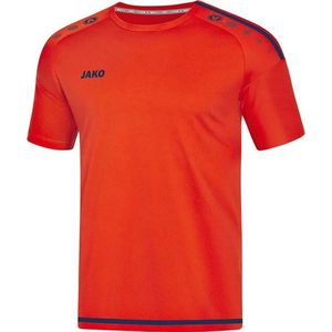 JAKO Striker 2.0 Ka Tricot voor kinderen, uniseks
