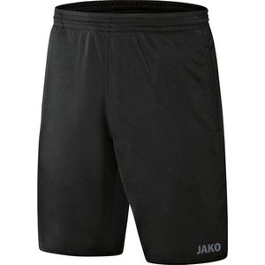 Jako - Referee Shorts - Scheidsrechtershort - Zwart